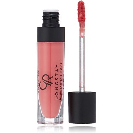 Матова Помадка W P1Ynie 04 500G, Golden Rose
Матова Помадка W P1Ynie 04 500G, Golden Rose