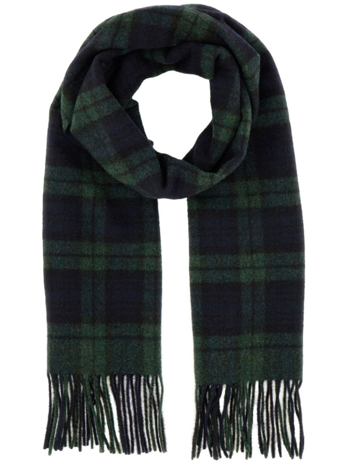 Шерстяной шарф Drôle De Monsieur, серый
Шерстяной шарф Drôle De Monsieur, серый