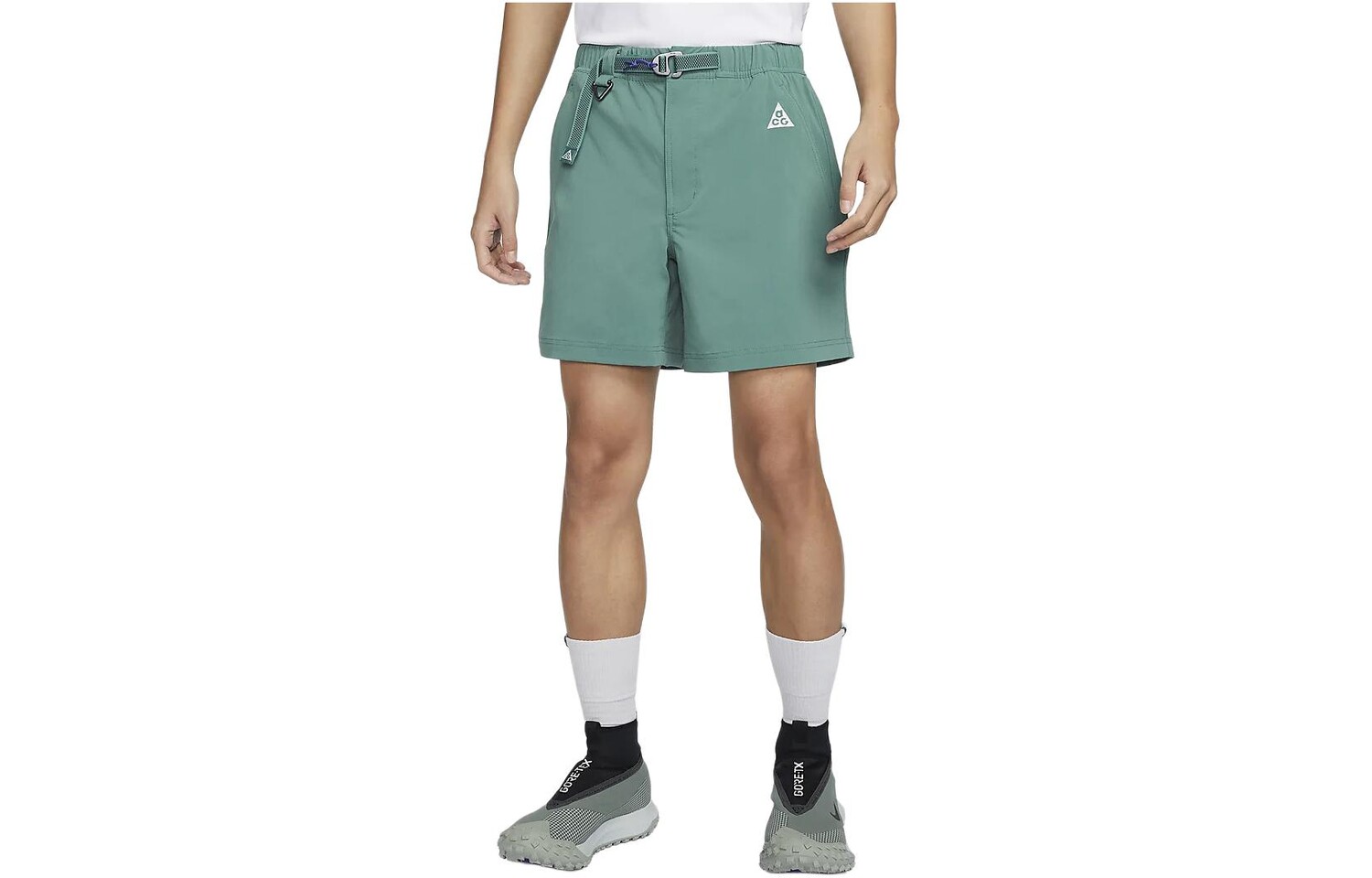 Мужские повседневные шорты Nike, цвет Coast Blue
Мужские повседневные шорты Nike, цвет Coast Blue