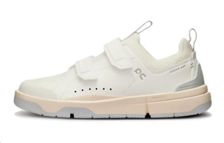 FEIDELEI x THE ROGER Амортизирующие износостойкие низкие детские скейтбординговые кроссовки, белый | ледниково-серый
FEIDELEI x THE ROGER Амортизирующие износостойкие низкие детские скейтбординговые кроссовки, белый | ледниково-серый