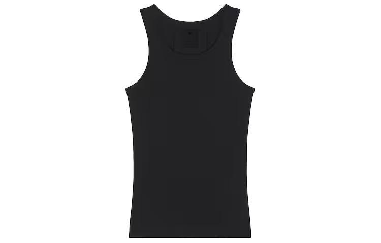 Майка мужская черный Givenchy, черный
Майка мужская черный Givenchy, черный