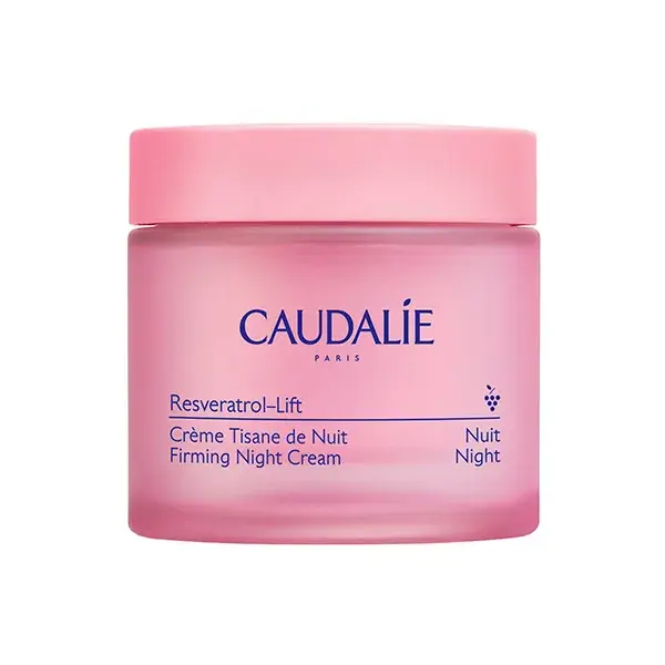 Ночной крем Тизан Resveratrol-Lift Caudalie, 50 ml
Ночной крем Тизан Resveratrol-Lift Caudalie, 50 ml