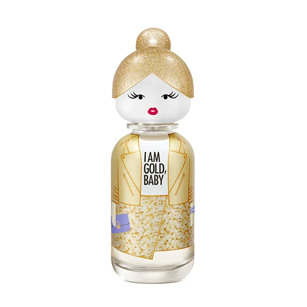 Парфюмированная вода для женщин Sisterland Vainilla Benetton, 80 ml
Парфюмированная вода для женщин Sisterland Vainilla Benetton, 80 ml