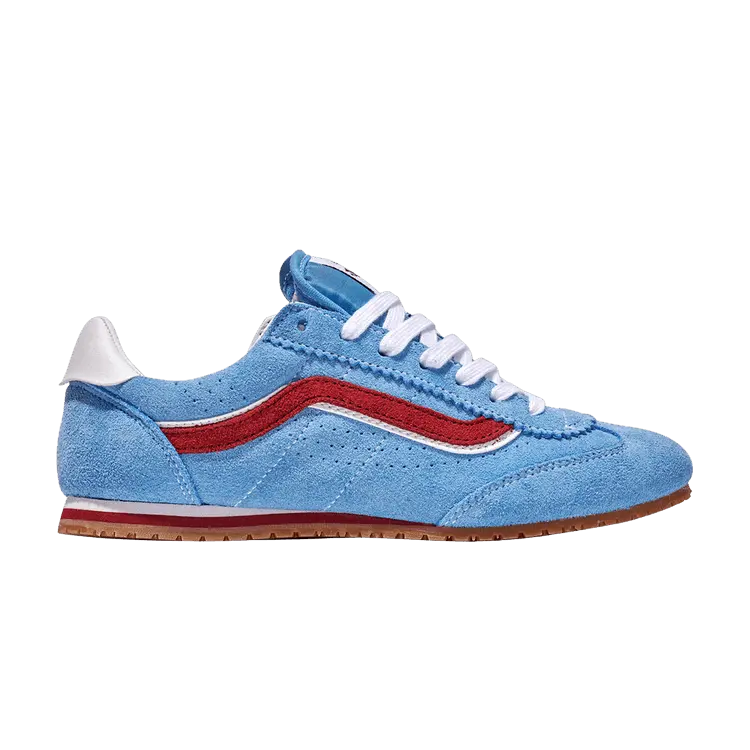 Кроссовки Super Lowpro 'Heritage Blue', синий 
Кроссовки Super Lowpro 'Heritage Blue', синий