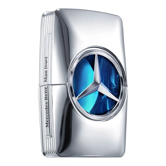 Парфюмированная вода, 50 мл Mercedes-Benz, Man Bright
Парфюмированная вода, 50 мл Mercedes-Benz, Man Bright