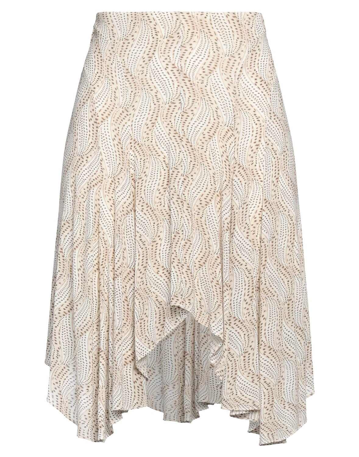 Юбка Isabel Marant, слоновая кость
Юбка Isabel Marant, слоновая кость