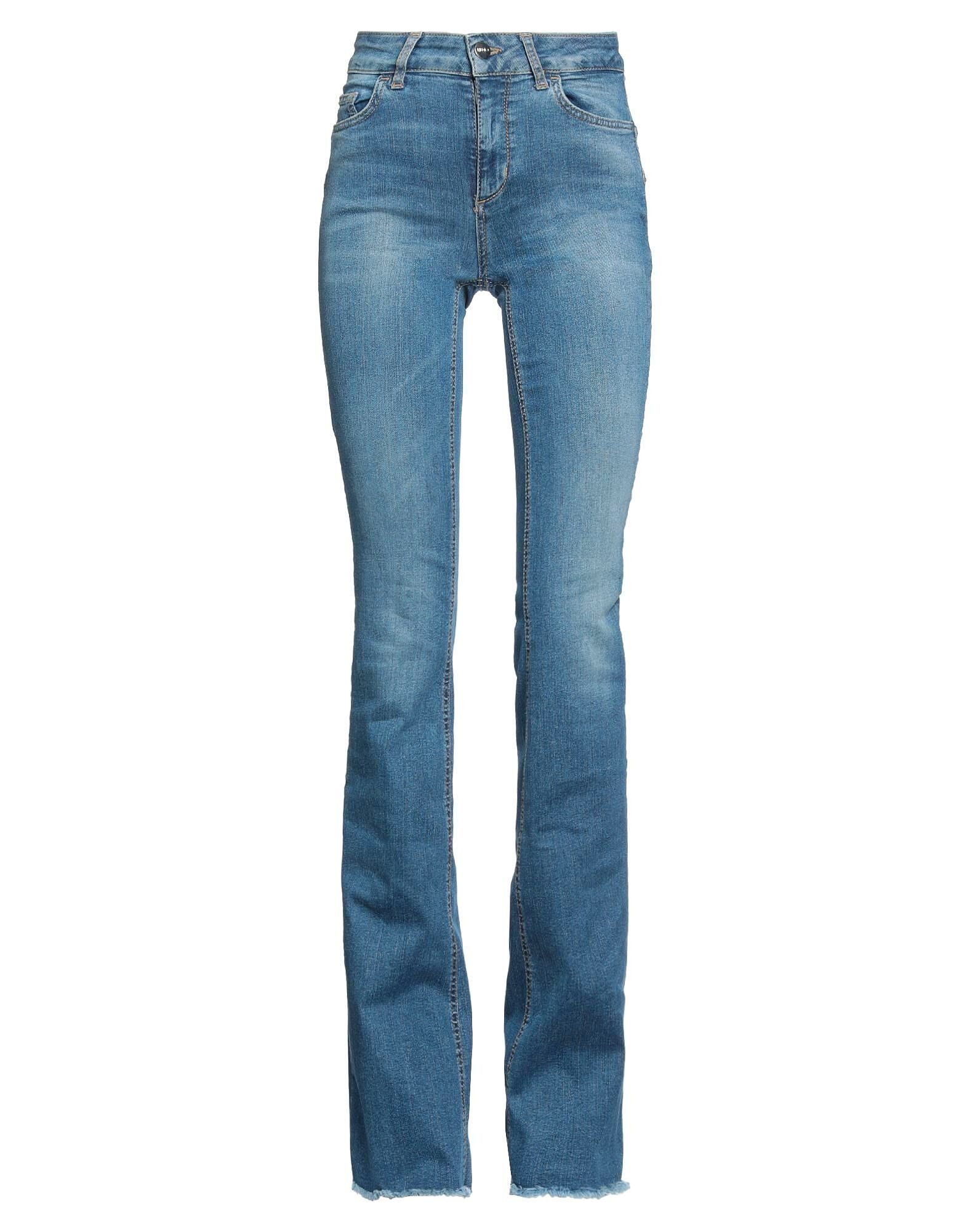 Джинсы Liu •Jo, синий
Джинсы Liu •Jo, синий