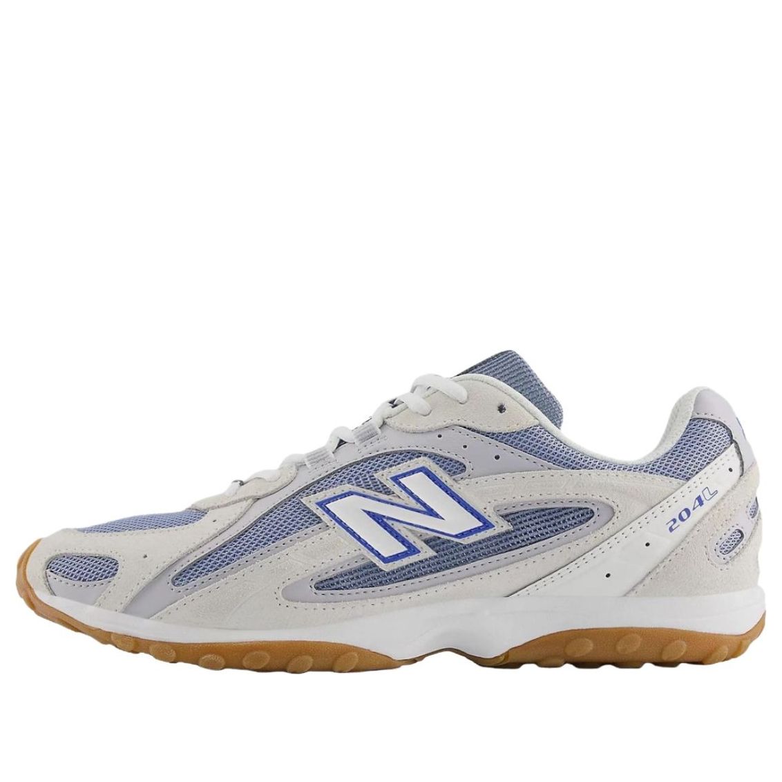 Кроссовки New Balance 204L 'Dusk Shower Blue Bird'
Кроссовки New Balance 204L 'Dusk Shower Blue Bird'