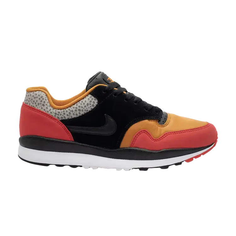 Кроссовки Nike Air Safari SE 'Red Monarch', красный
Кроссовки Nike Air Safari SE 'Red Monarch', красный