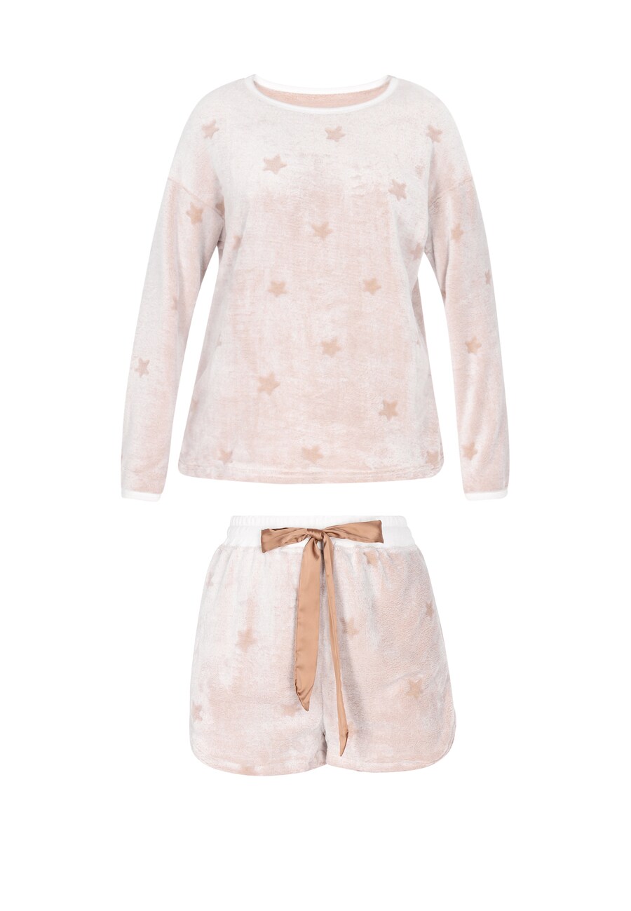 Пижама faina, розовый
Пижама faina, розовый