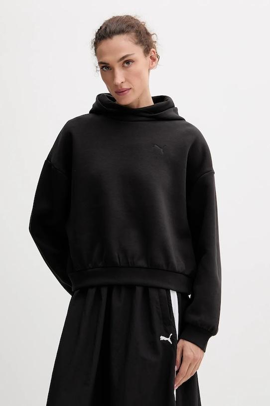 Толстовка Puma, черный
Толстовка Puma, черный