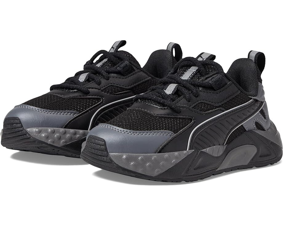 Кроссовки Puma RS-TRCK Slate, цвет Puma Black/Cool Dark Gray/Puma Silver
Кроссовки Puma RS-TRCK Slate, цвет Puma Black/Cool Dark Gray/Puma Silver