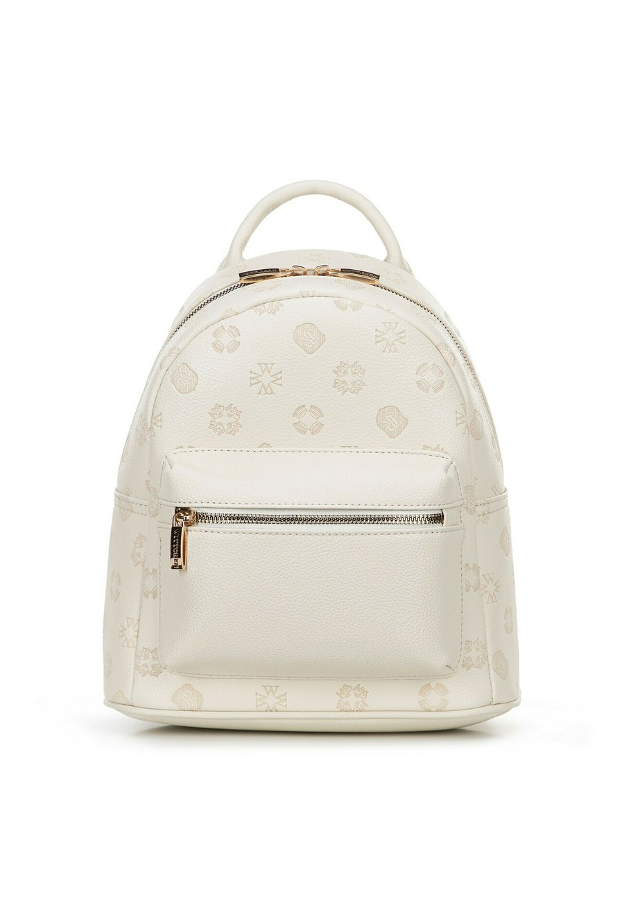 Рюкзак WITTCHEN YOUNG COLLECTION, Cream/Mottled Beige
Рюкзак WITTCHEN YOUNG COLLECTION, Cream/Mottled Beige