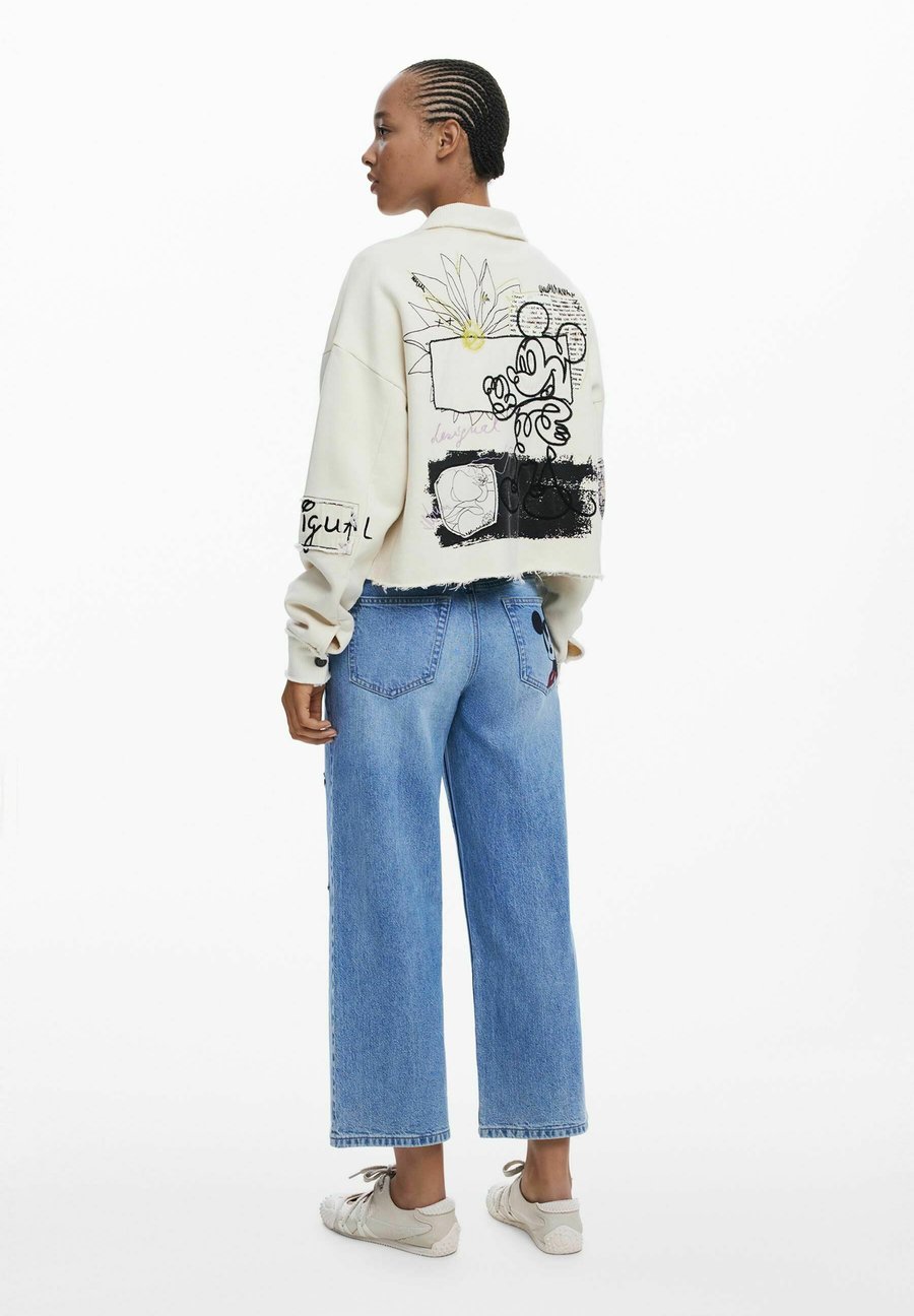 Кардиган Desigual Cardigan, Beige/Grey
Кардиган Desigual Cardigan, Beige/Grey