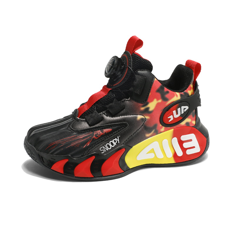 Баскетбольные кроссовки средней высоты с противоскользящей подошвой, устойчивые к истиранию и ударам, водонепроницаемые, детские SNOOPY, аква
Баскетбольные кроссовки средней высоты с противоскользящей подошвой, устойчивые к истиранию и ударам, водонепроницаемые, детские SNOOPY, аква