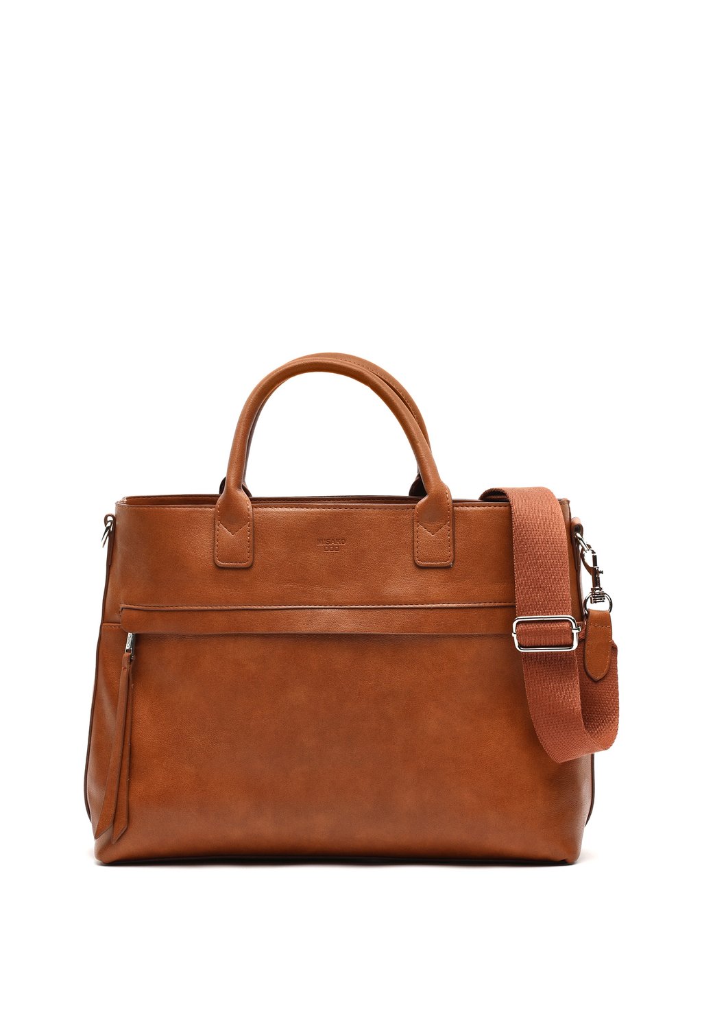 Сумка NESTORIA MISAKO, коричневый
Сумка NESTORIA MISAKO, коричневый