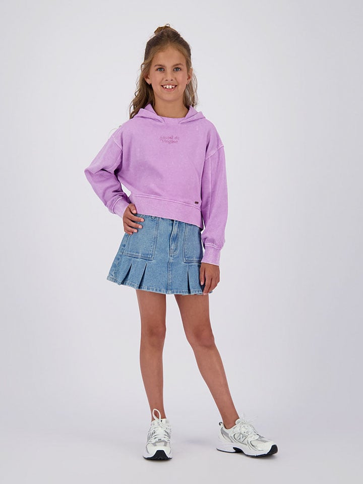 Юбка Vingino, светло-синий
Юбка Vingino, светло-синий