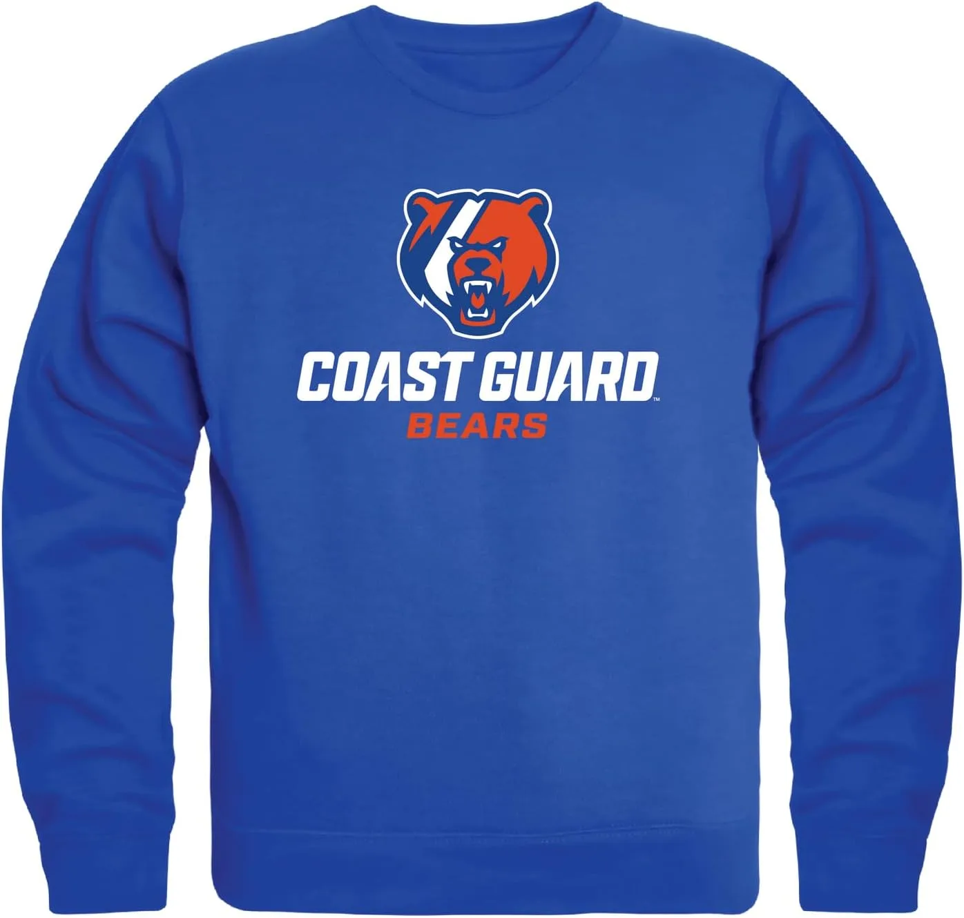 Republic United States Coast Guard Academy Campus Crewneck Pullover Sweatshirt W Republic
Republic United States Coast Guard Academy Campus Crewneck Pullover Sweatshirt W Republic