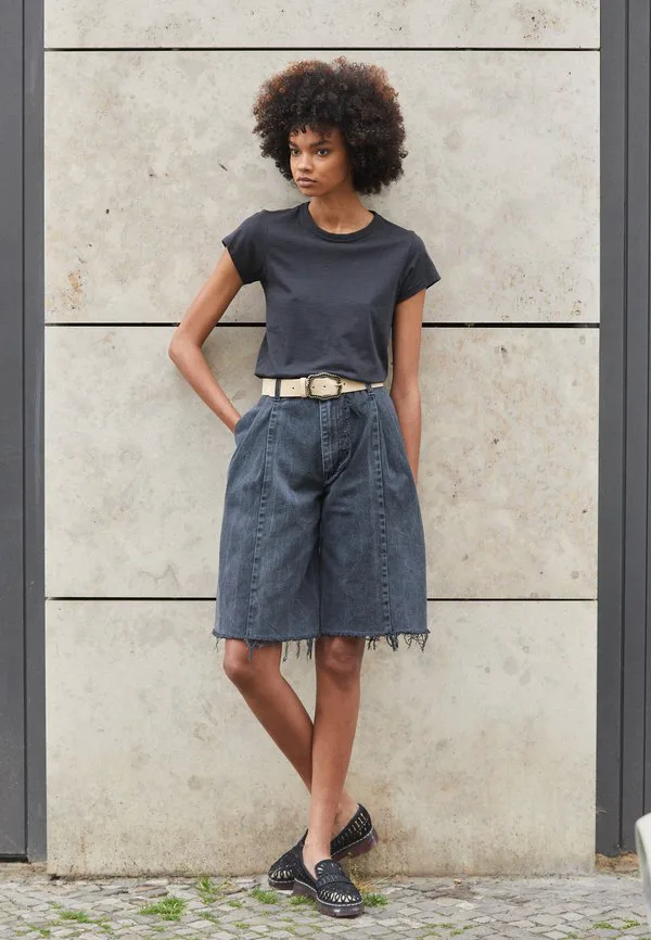 Базовая футболка из фактурной ткани Rag & Bone, Black, Белый, Базовая футболка из фактурной ткани Rag & Bone, Black
Базовая футболка из фактурной ткани Rag & Bone, Black, Белый, Базовая футболка из фактурной ткани Rag & Bone, Black