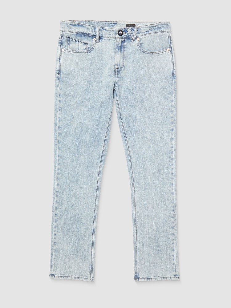 Джинсы Volcom Vorta Denim Jeans, carolina blue
Джинсы Volcom Vorta Denim Jeans, carolina blue