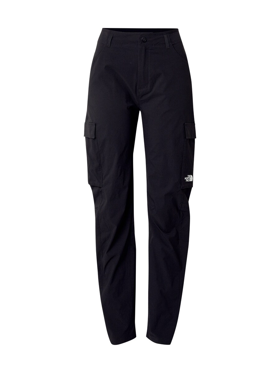 Брюки THE NORTH FACE Regular Outdoor Pants EXPLORATION, черный
Брюки THE NORTH FACE Regular Outdoor Pants EXPLORATION, черный