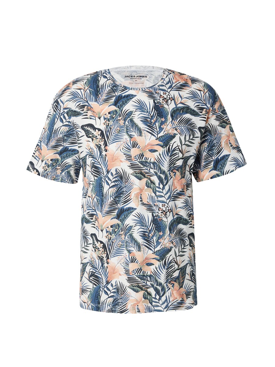 Рубашка JACK & JONES JJEBryan, белый
Рубашка JACK & JONES JJEBryan, белый