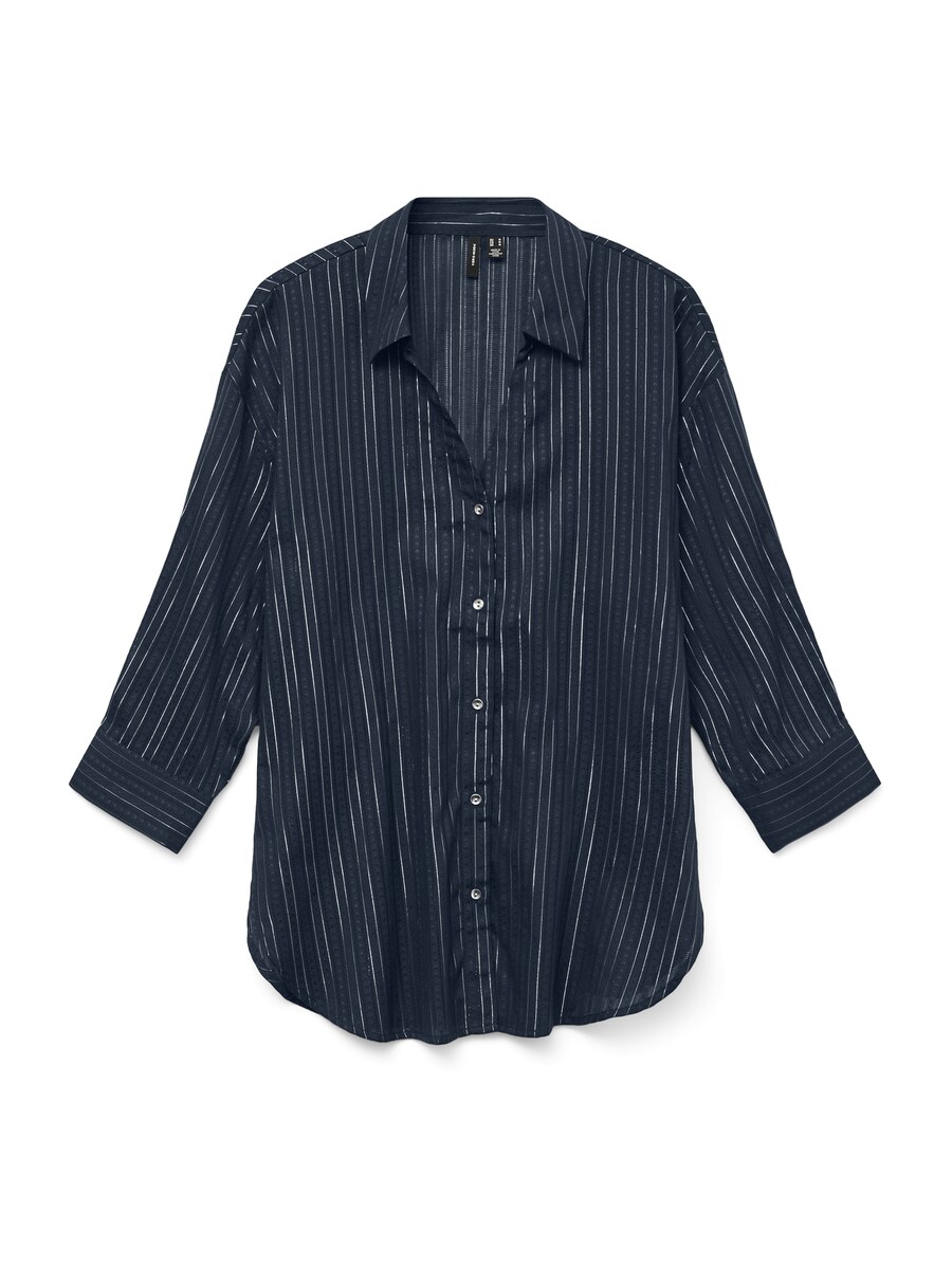 Блуза VERO MODA VMOLLA, Navy
Блуза VERO MODA VMOLLA, Navy