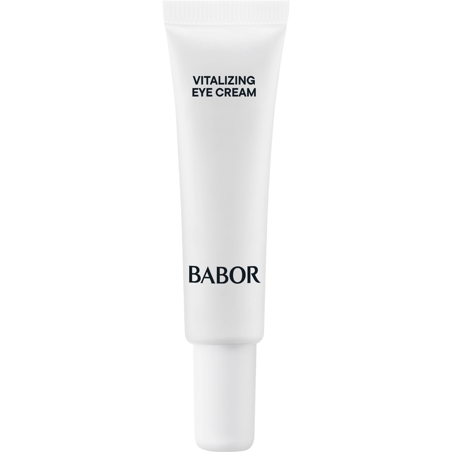 Крем для лица care vitalizing eye cream Babor, объем 15 мл
Крем для лица care vitalizing eye cream Babor, объем 15 мл