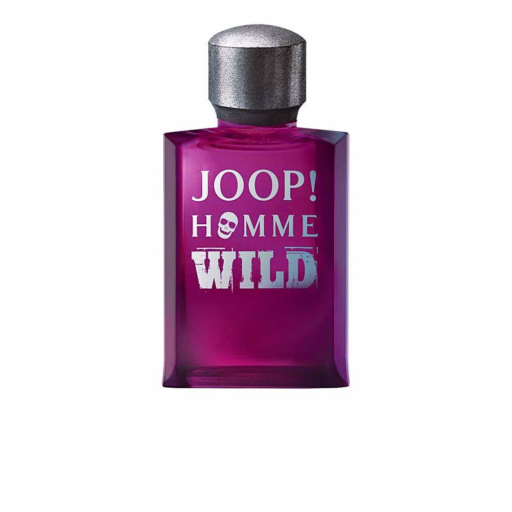 Духи Wild homme Joop, 125 мл
Духи Wild homme Joop, 125 мл