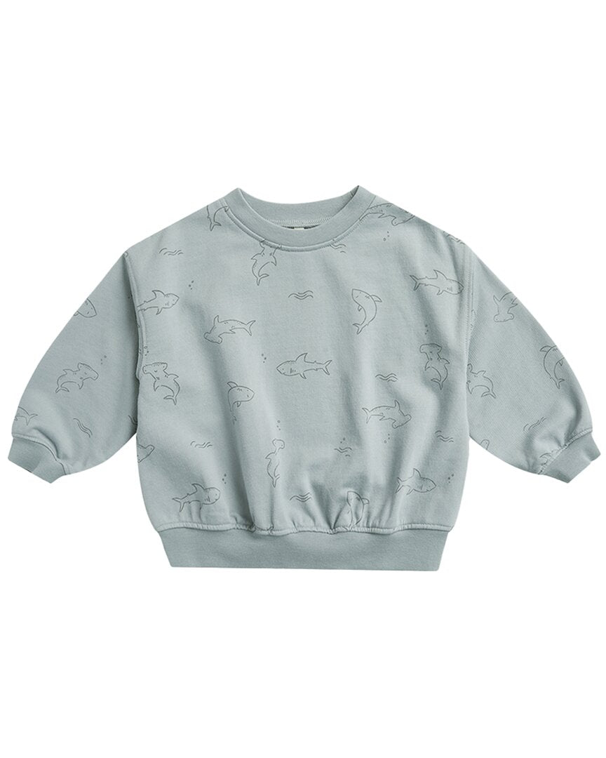 Свитшот Rylee + Cru Collective, цвет multi
Свитшот Rylee + Cru Collective, цвет multi