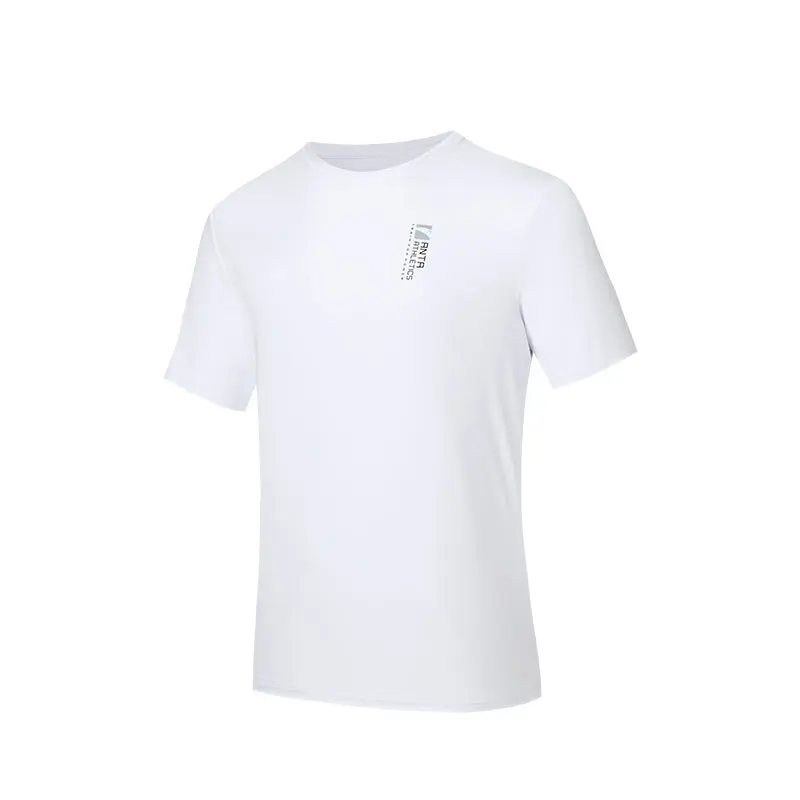 ANTA Футболка для разнообразных тренировок мужская pure white, Белый, ANTA Футболка для разнообразных тренировок мужская pure white
ANTA Футболка для разнообразных тренировок мужская pure white, Белый, ANTA Футболка для разнообразных тренировок мужская pure white
