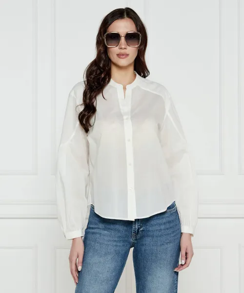 Рубашка c_berday_1 Regular fit Boss Orange, бежевый
Рубашка c_berday_1 Regular fit Boss Orange, бежевый