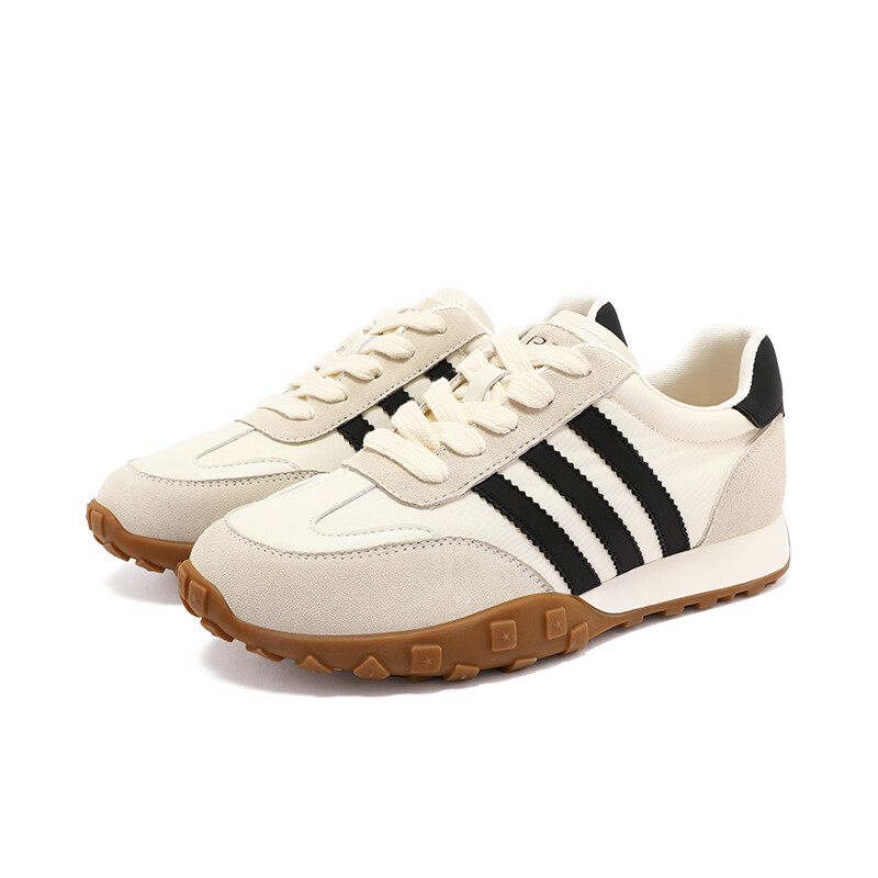 Кеды, скейтборд обувь женская низкая Ubz, цвет Ivory White
Кеды, скейтборд обувь женская низкая Ubz, цвет Ivory White