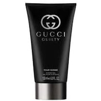 Гель для душа Gucci Gucci Guilty Pour Homme
Гель для душа Gucci Gucci Guilty Pour Homme