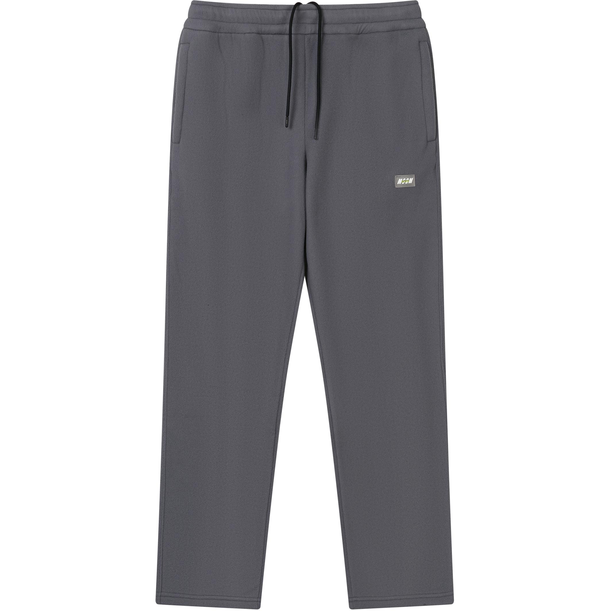 Брюки Casual SS25 мужские серые MSGM, серый
Брюки Casual SS25 мужские серые MSGM, серый