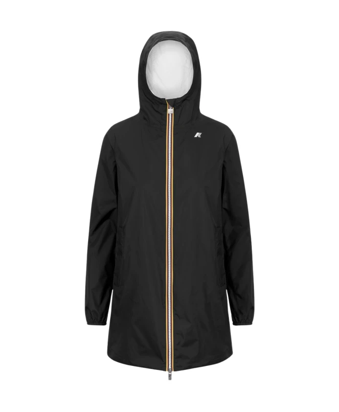 Легкая куртка K-Way, черный
Легкая куртка K-Way, черный