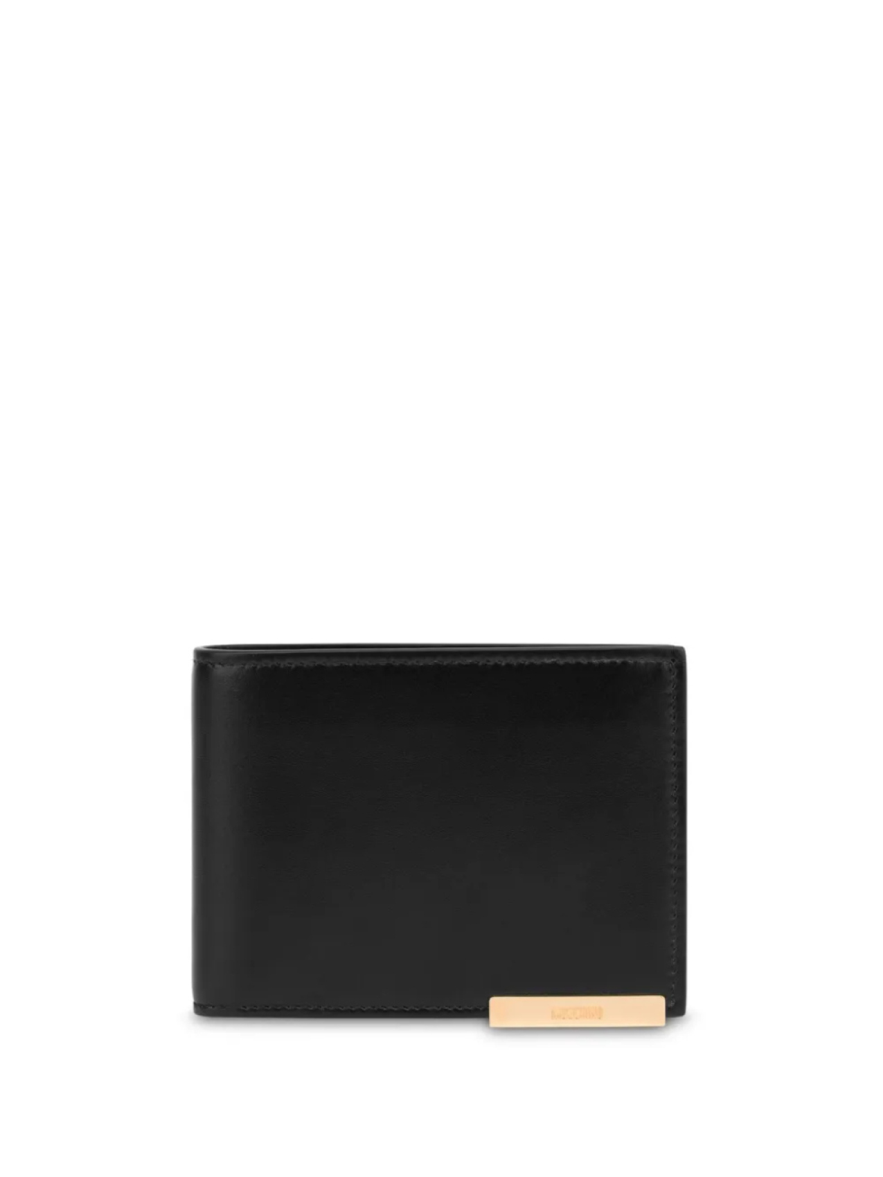 Moschino кошелек с логотипом, черный
Moschino кошелек с логотипом, черный