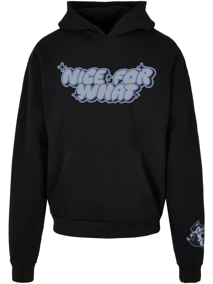 Толстовка Mister Tee, черный
Толстовка Mister Tee, черный