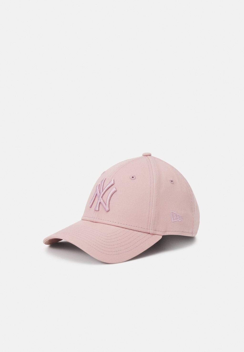 Бейсболка New Era, пастельно-розовый
Бейсболка New Era, пастельно-розовый