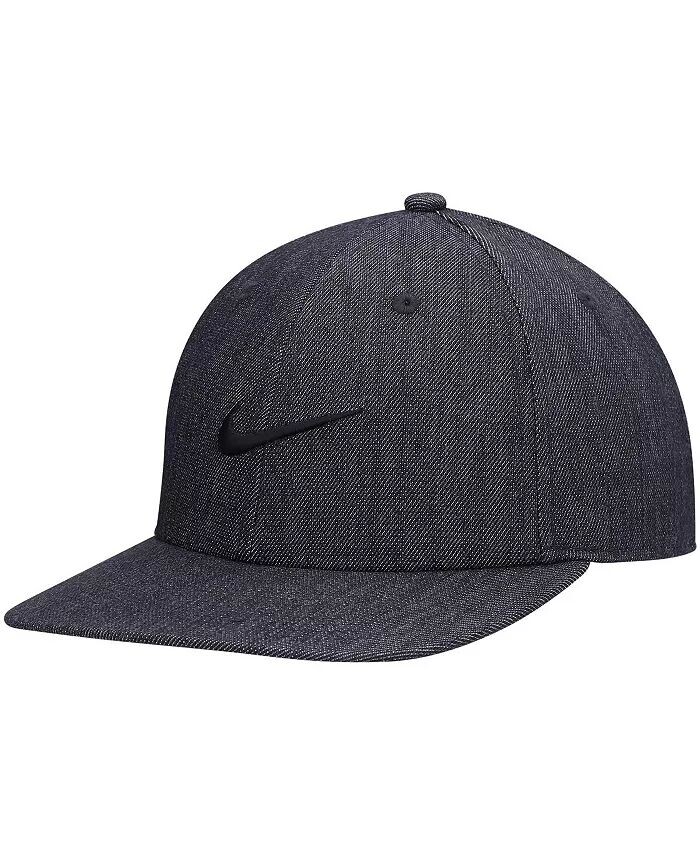 Мужская черная кепка Snapback из искусственного денима с подогревом для скейтборда Nike
Мужская черная кепка Snapback из искусственного денима с подогревом для скейтборда Nike