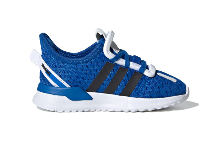 U_Path Беговые кроссовки для малышей TD Low-top Синий/Черный/Белый Adidas Originals
U_Path Беговые кроссовки для малышей TD Low-top Синий/Черный/Белый Adidas Originals