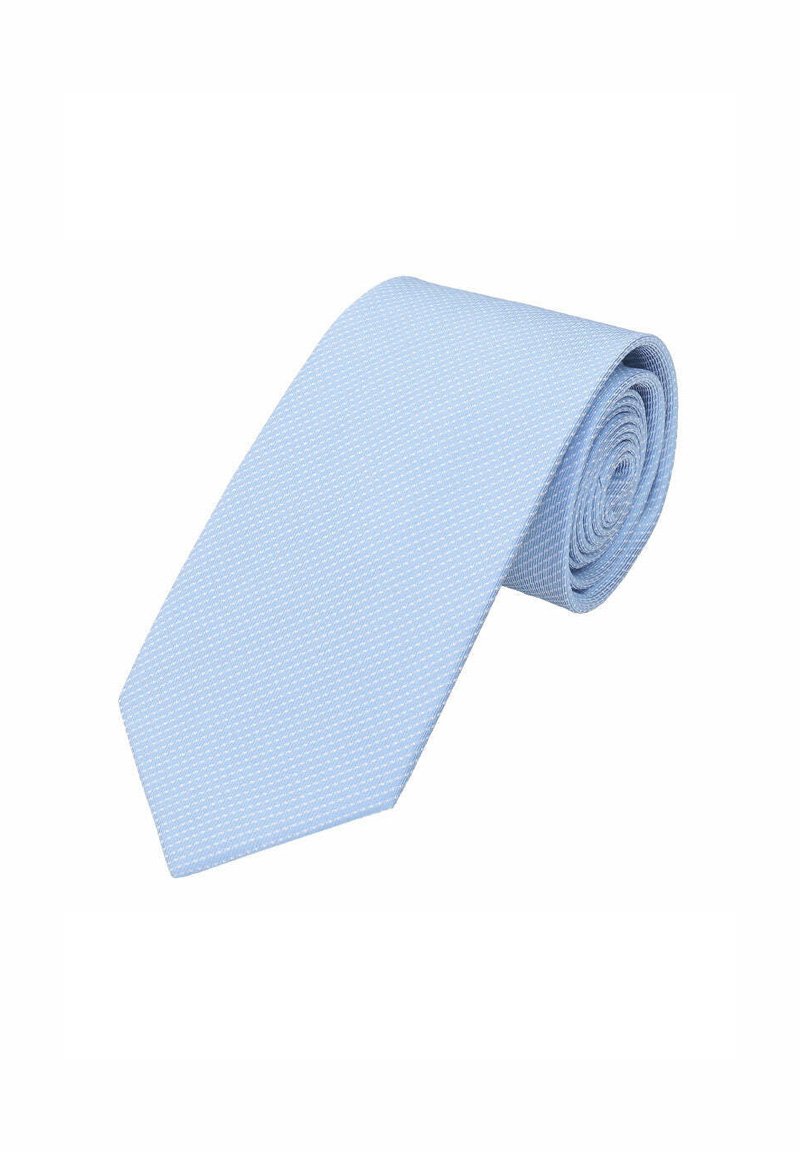 Галстук Seidenfalter, светло-голубой
Галстук Seidenfalter, светло-голубой