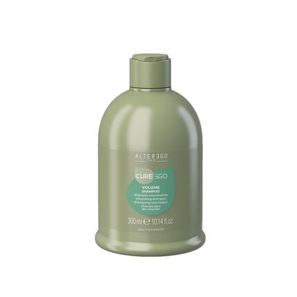 ALTER EGO Шампунь для объема 300мл
ALTER EGO Шампунь для объема 300мл