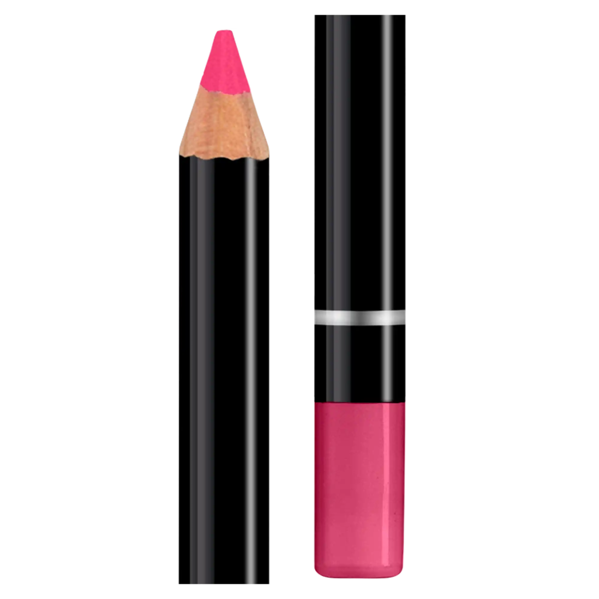 Карандаш для губ с точилкой в комплекте Lip Liner, оттенок 04 Неотразимая Фуксия Givenchy Beauty, фуксия
Карандаш для губ с точилкой в комплекте Lip Liner, оттенок 04 Неотразимая Фуксия Givenchy Beauty, фуксия