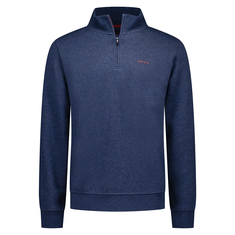 Толстовка Nza New Zealand 25GN314 half zip, синий
Толстовка Nza New Zealand 25GN314 half zip, синий