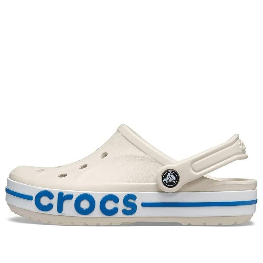 Сандалии Crocs Bayaband Clog 'White Blue', белый
Сандалии Crocs Bayaband Clog 'White Blue', белый