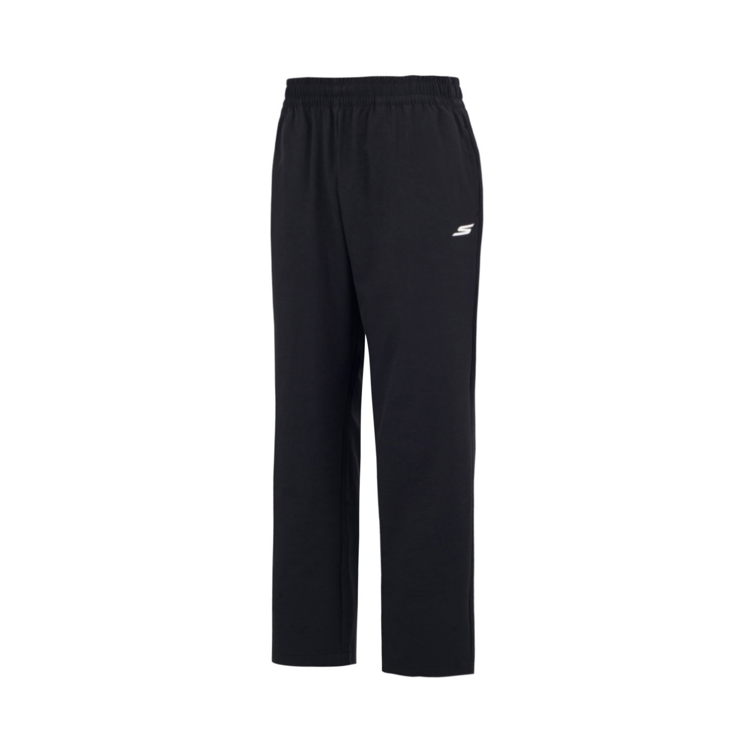 Вязаные спортивные штаны женские Meteorite Black Skechers
Вязаные спортивные штаны женские Meteorite Black Skechers