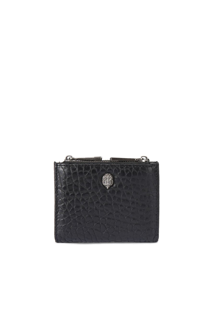 Кошелек Kurt Geiger London MINI PURSE KENSINGTON, Black
Кошелек Kurt Geiger London MINI PURSE KENSINGTON, Black