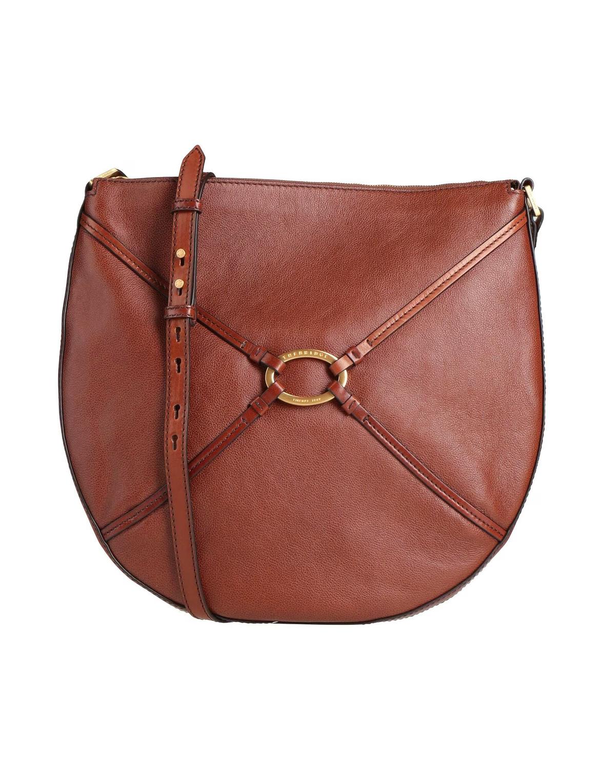 Сумка через плечо The Bridge, шоколадный
Сумка через плечо The Bridge, шоколадный