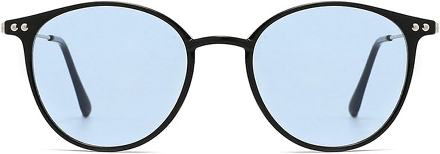 Хелена Винтажные круглые солнцезащитные очки для женщин, модные солнцезащитные очки UV400, овальные линзы цвета чайного розового с градиентом, мужские солнцезащитные очки в стиле панк helena, C5
Хелена Винтажные круглые солнцезащитные очки для женщин, модные солнцезащитные очки UV400, овальные линзы цвета чайного розового с градиентом, мужские солнцезащитные очки в стиле панк helena, C5